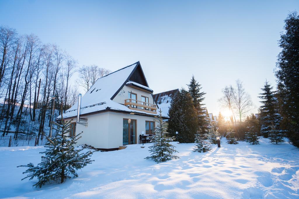 Urocze Domki Zakopane Luaran gambar