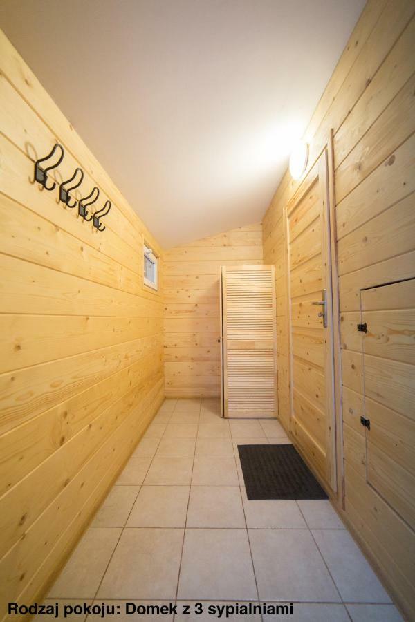 Urocze Domki Zakopane Luaran gambar